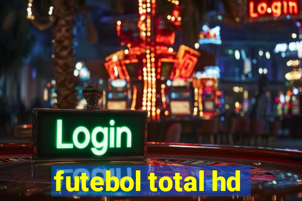 futebol total hd